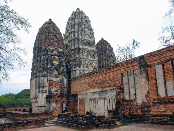 tempio wat sri sawai